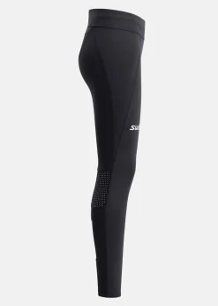Swix Pace High Waist Tights W