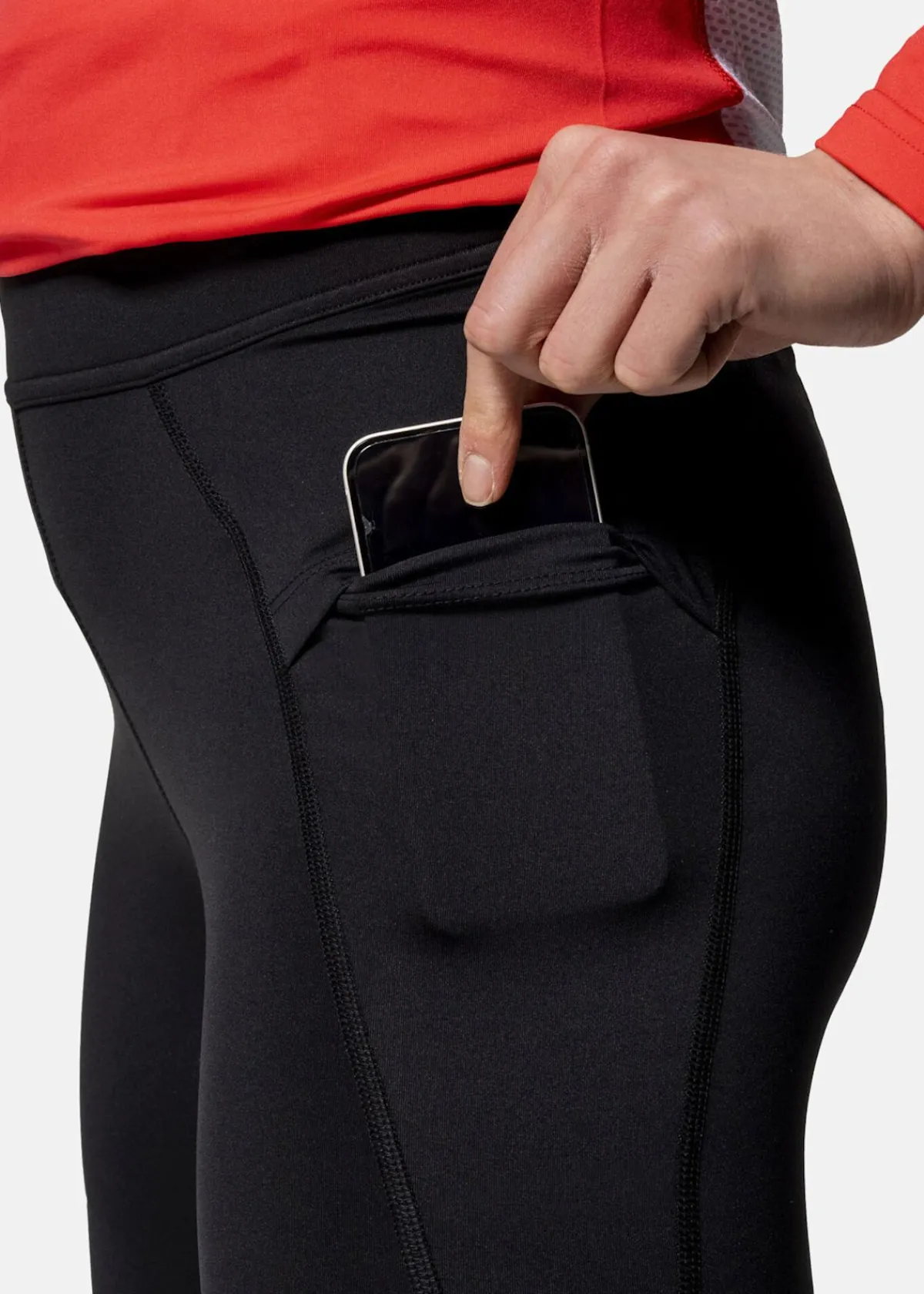 Swix Pace High Waist Tights W