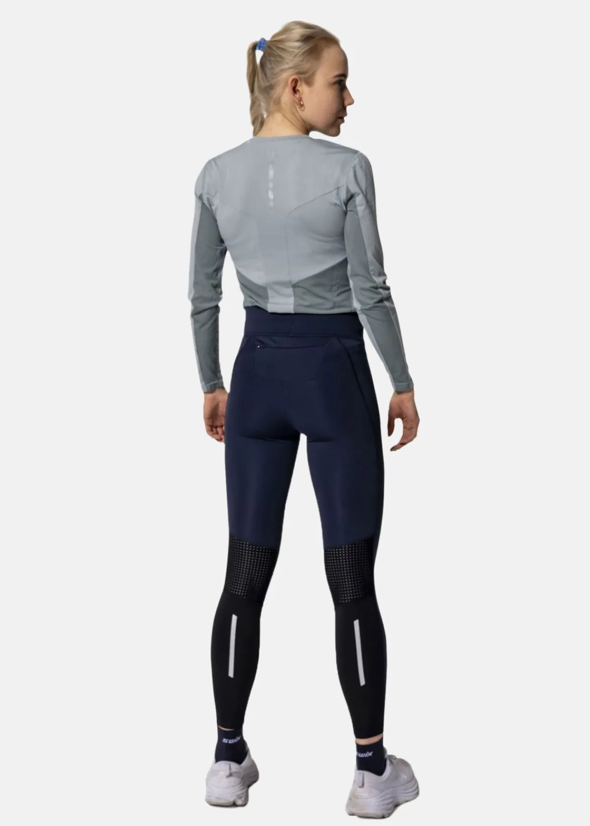 Swix Pace High Waist Tights W
