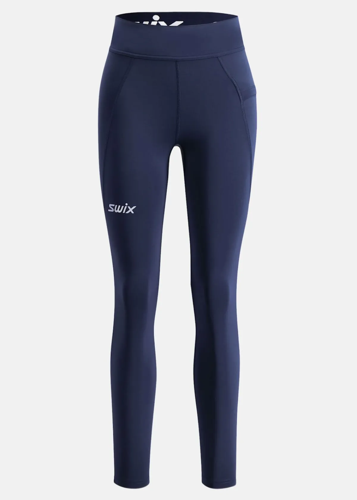 Swix Pace High Waist Tights W