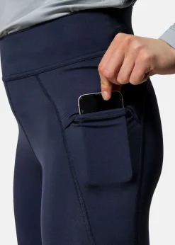 Swix Pace High Waist Tights W