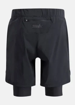 Swix Pace Hybrid Shorts M