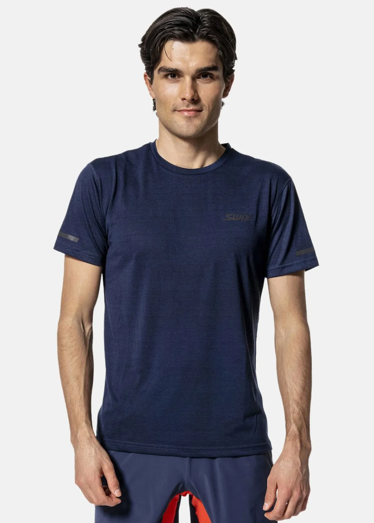 Swix Pace Short Sleeve M