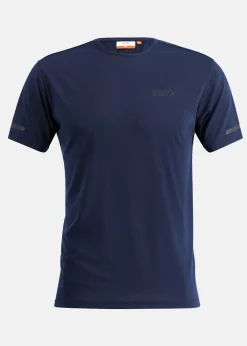 Swix Pace Short Sleeve M
