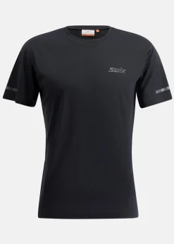 Swix Pace Short Sleeve M