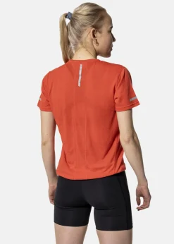 Swix Pace Short Sleeve W