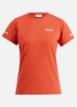 Swix Pace Short Sleeve W