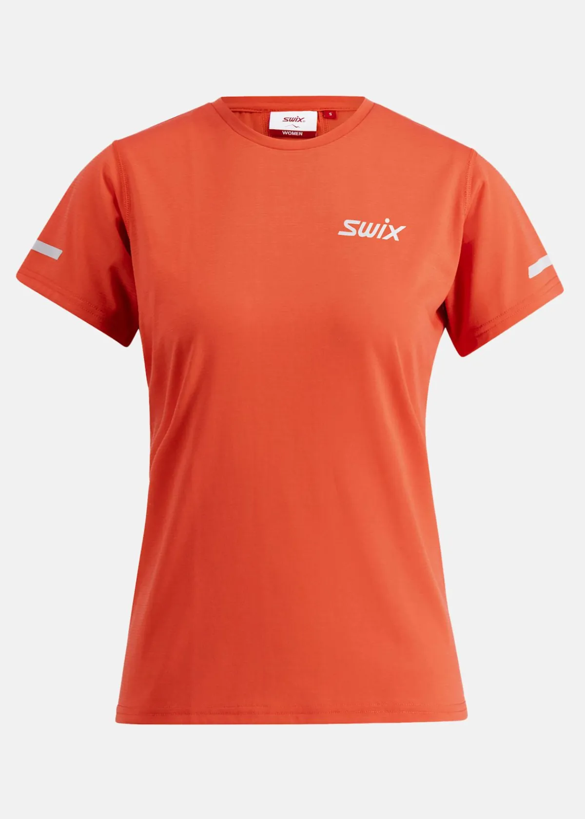 Swix Pace Short Sleeve W