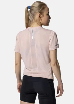 Swix Pace Short Sleeve W