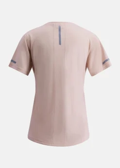 Swix Pace Short Sleeve W