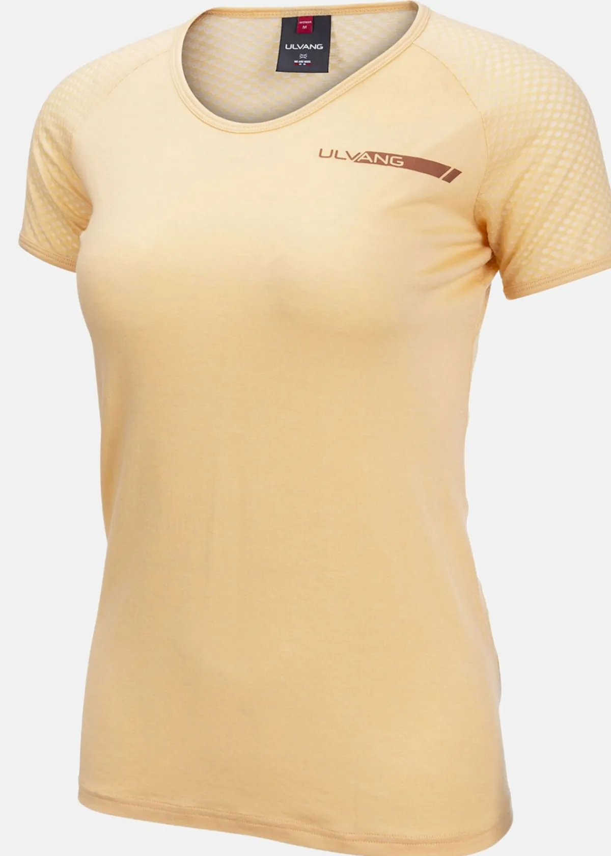 Ulvang Pace Tee Ws