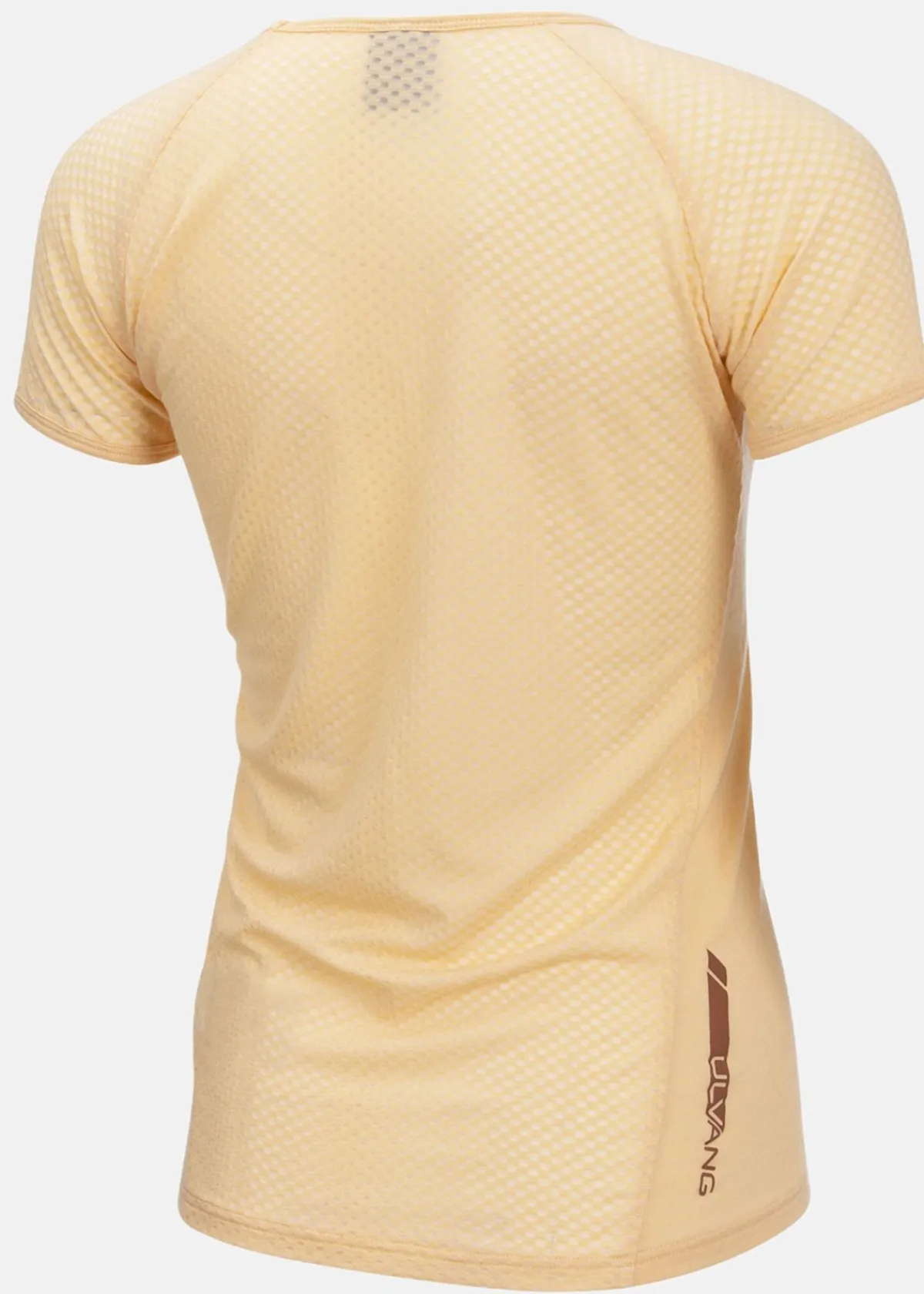 Ulvang Pace Tee Ws