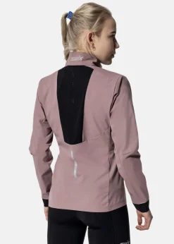 Swix Pace Wind Jacket W