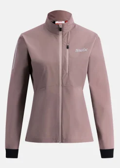 Swix Pace Wind Jacket W
