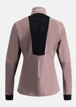 Swix Pace Wind Jacket W
