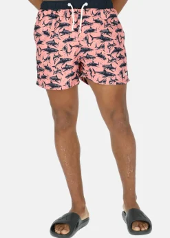 Seaside Pacific Beachshorts