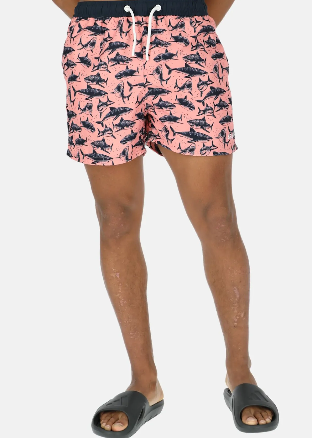 Seaside Pacific Beachshorts