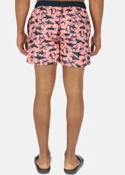 Seaside Pacific Beachshorts