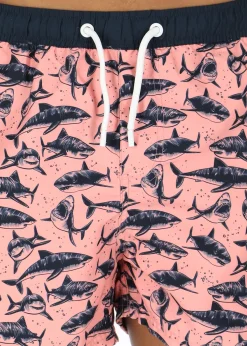 Seaside Pacific Beachshorts