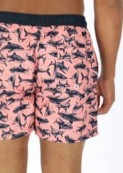 Seaside Pacific Beachshorts