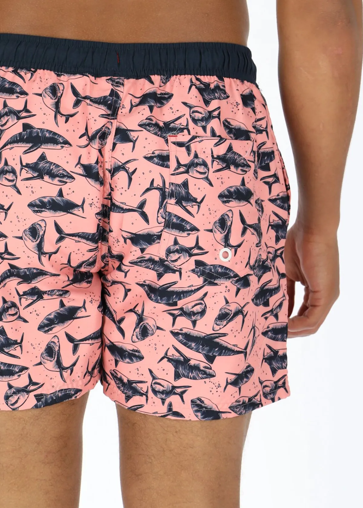 Seaside Pacific Beachshorts