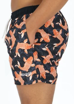 Seaside Pacific Beachshorts
