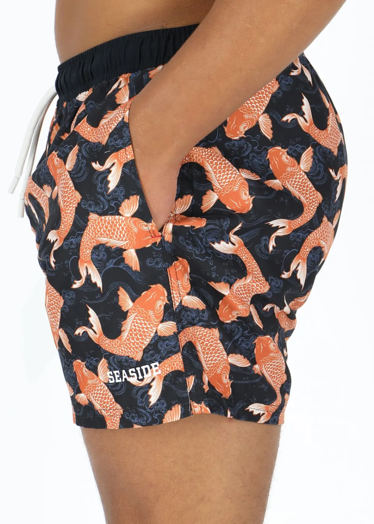 Seaside Pacific Beachshorts