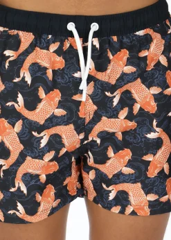 Seaside Pacific Beachshorts