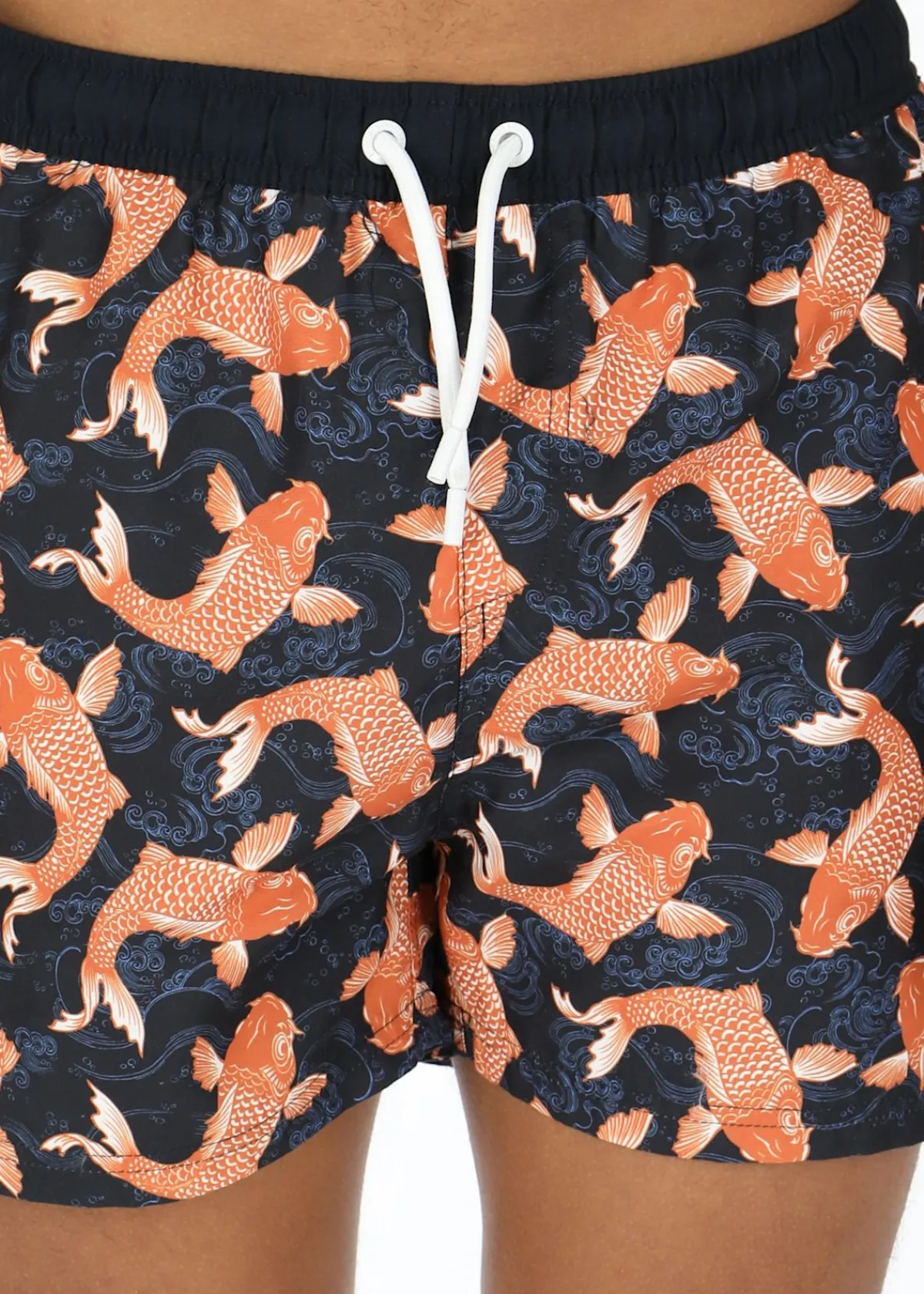 Seaside Pacific Beachshorts