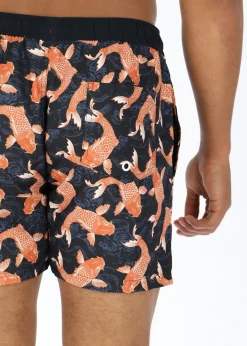 Seaside Pacific Beachshorts