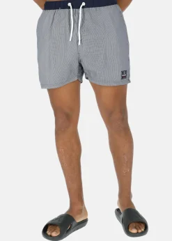 Seaside Pacific Beachshorts