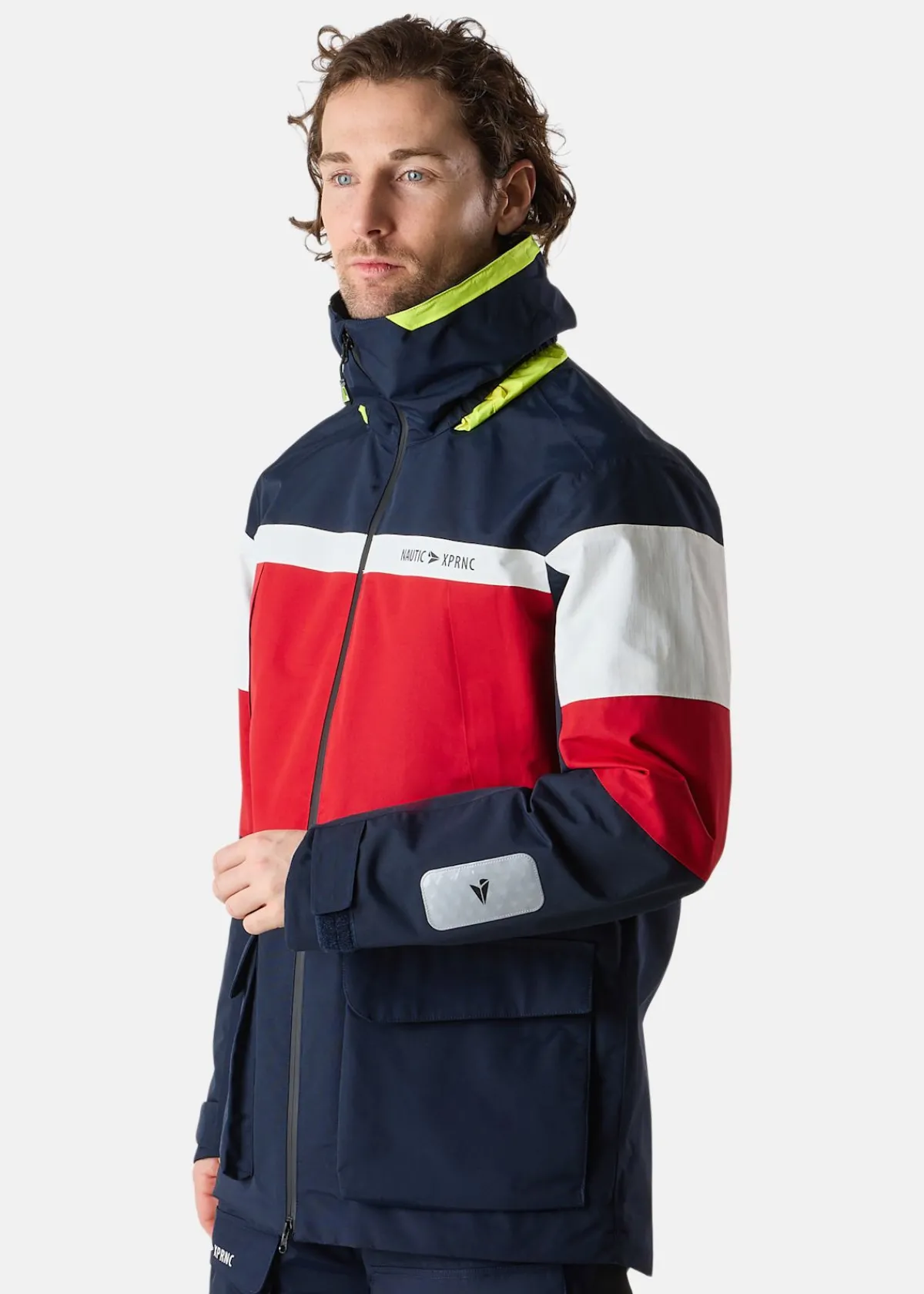 Nautic XPRNC Pacific Sailing Jacket