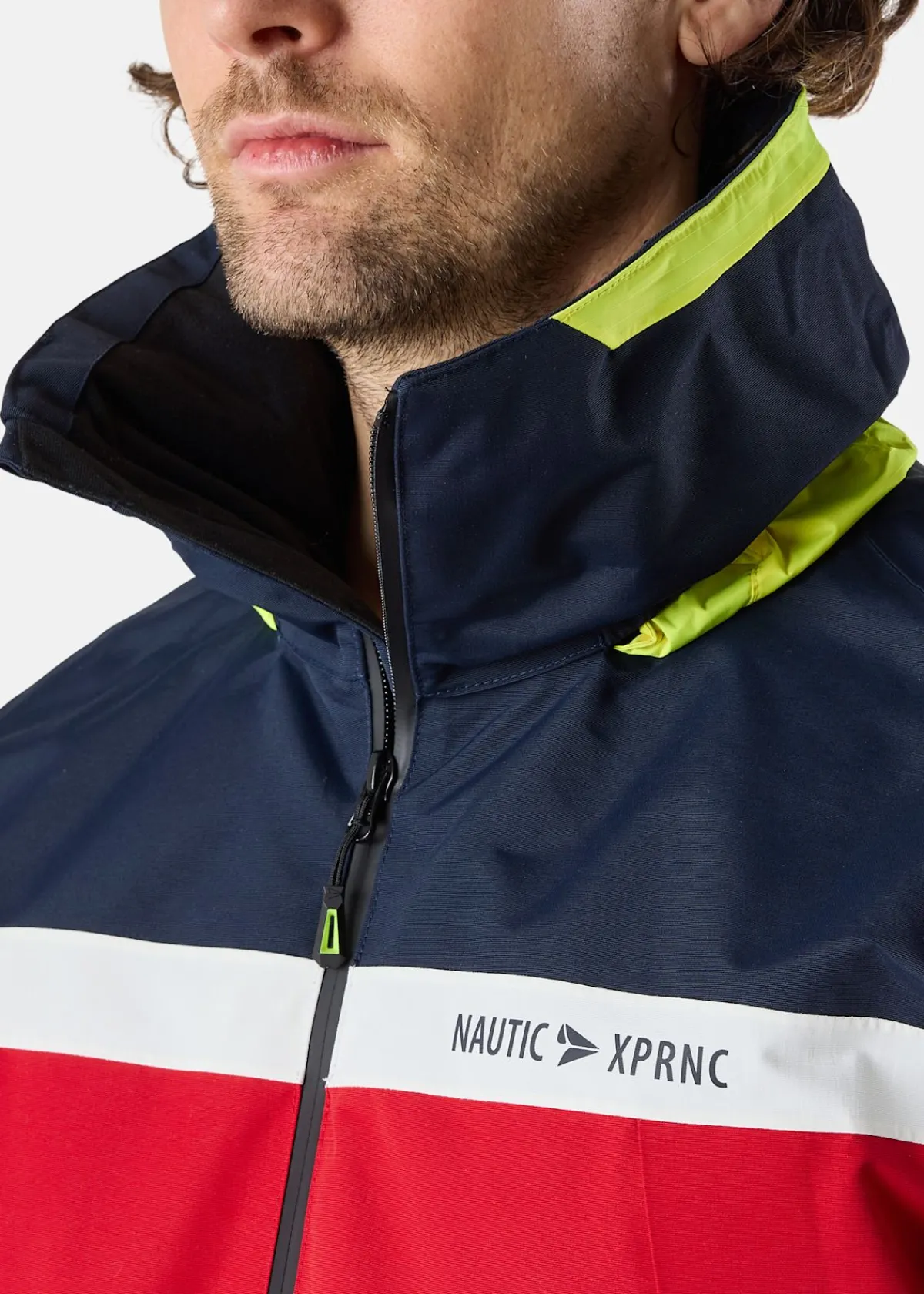Nautic XPRNC Pacific Sailing Jacket