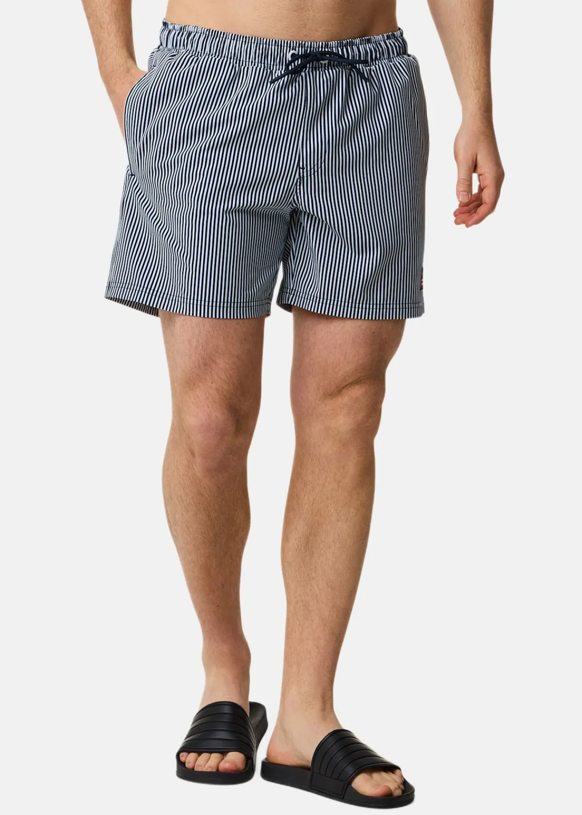 Seaside Pacific Stretch Beach Shorts
