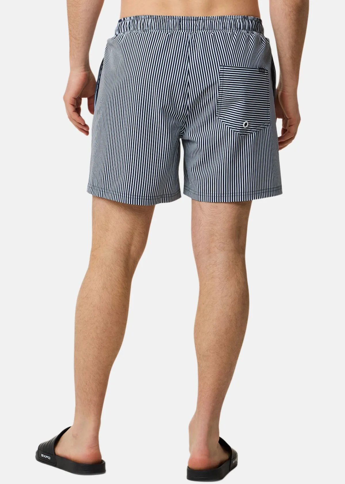 Seaside Pacific Stretch Beach Shorts
