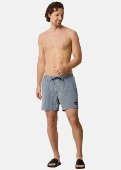 Seaside Pacific Stretch Beach Shorts