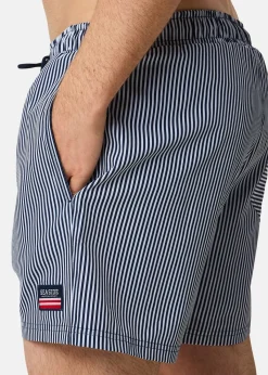 Seaside Pacific Stretch Beach Shorts