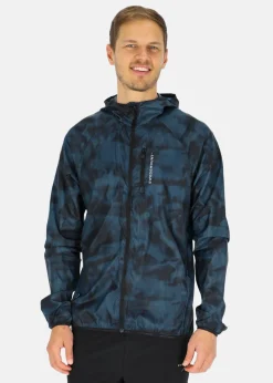 Swedemount Packable Wind Jacket