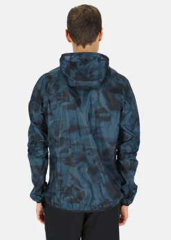 Swedemount Packable Wind Jacket