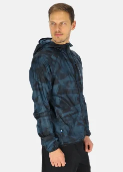 Swedemount Packable Wind Jacket
