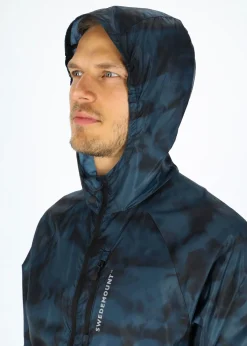 Swedemount Packable Wind Jacket