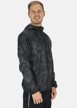 Swedemount Packable Wind Jacket