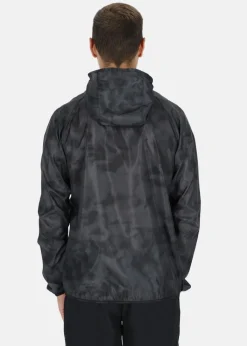 Swedemount Packable Wind Jacket