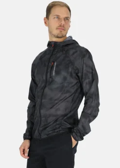 Swedemount Packable Wind Jacket