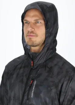 Swedemount Packable Wind Jacket