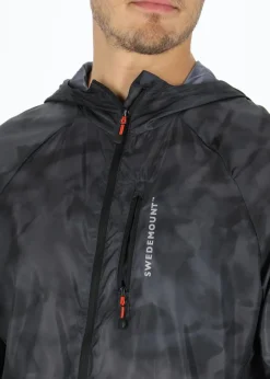 Swedemount Packable Wind Jacket