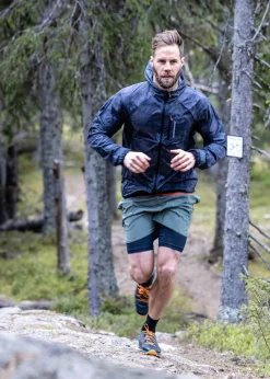 Swedemount Packable Wind Jacket