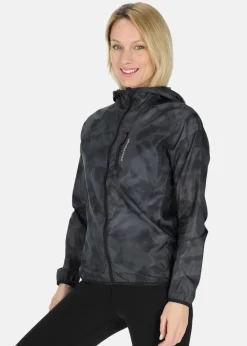 Swedemount Packable Wind Jacket W