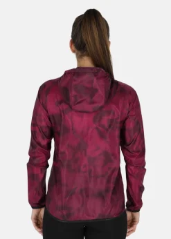 Swedemount Packable Wind Jacket W