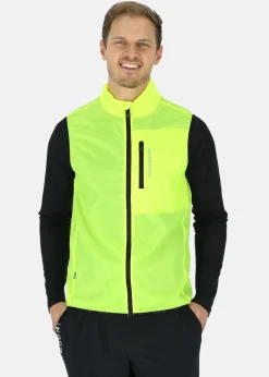 Swedemount Packable Wind Vest